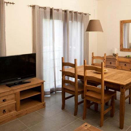Apartaments Rural Montseny Gualba de Dalt Eksteriør billede