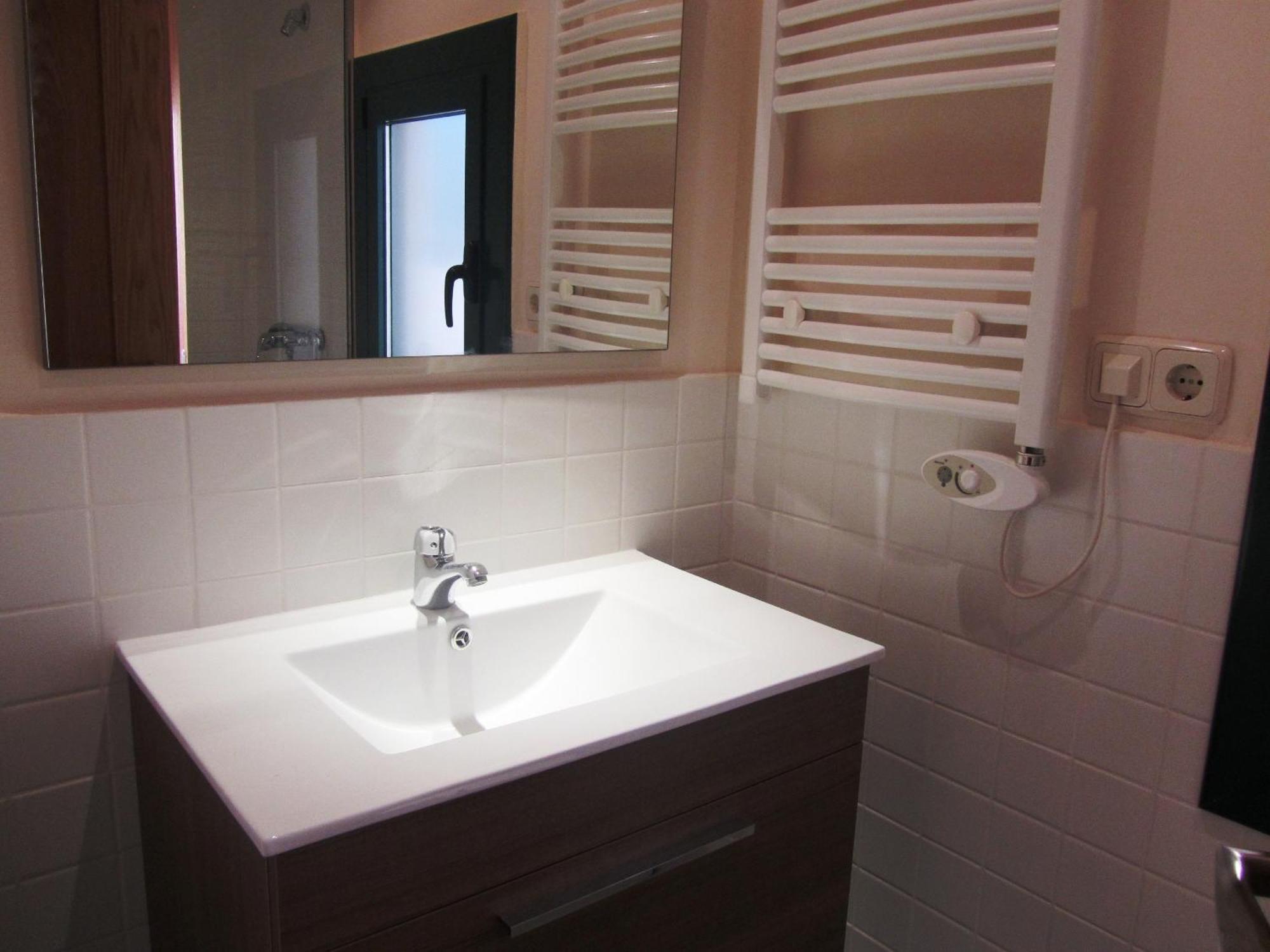 Apartaments Rural Montseny Gualba de Dalt Eksteriør billede