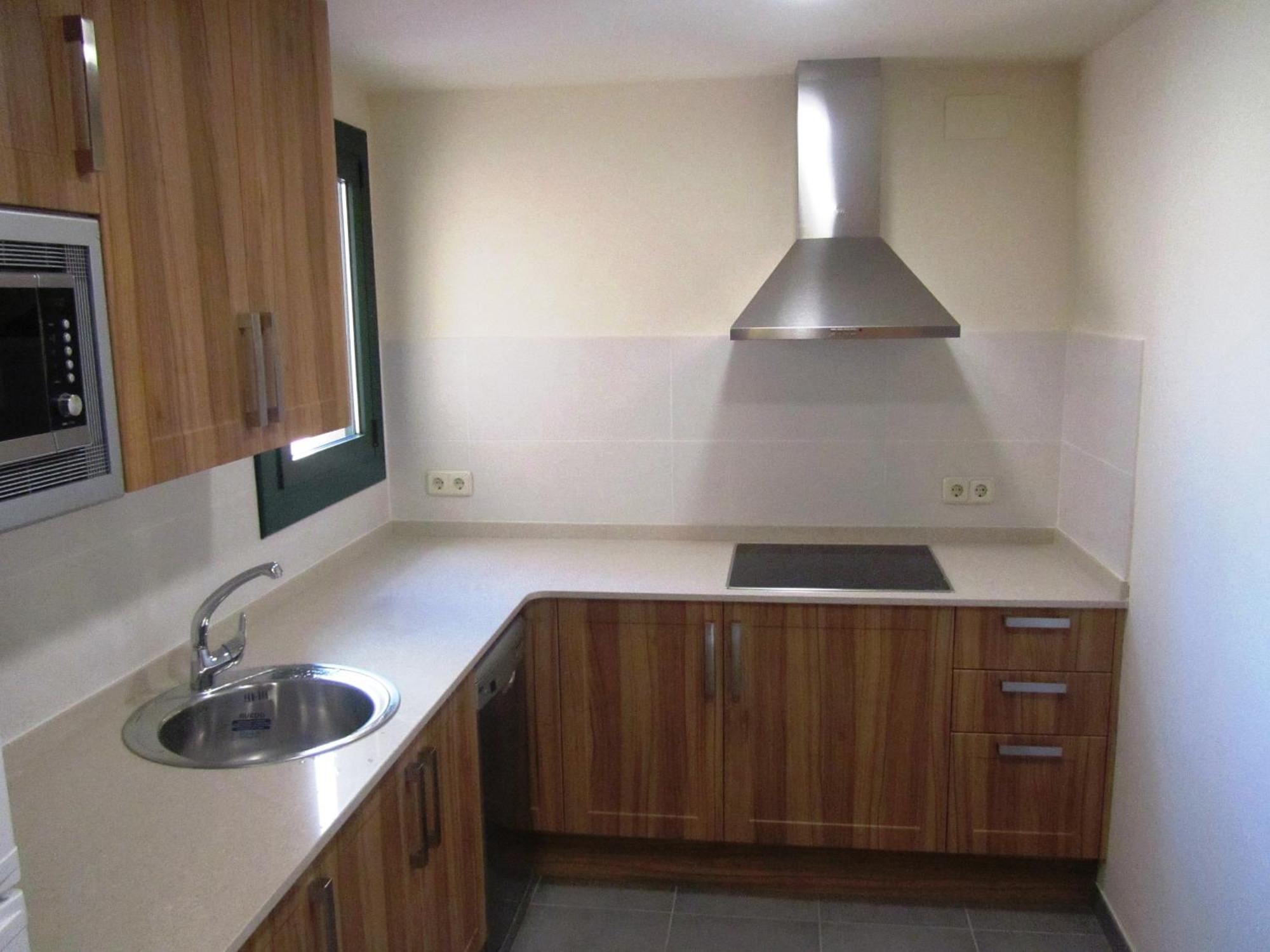 Apartaments Rural Montseny Gualba de Dalt Eksteriør billede