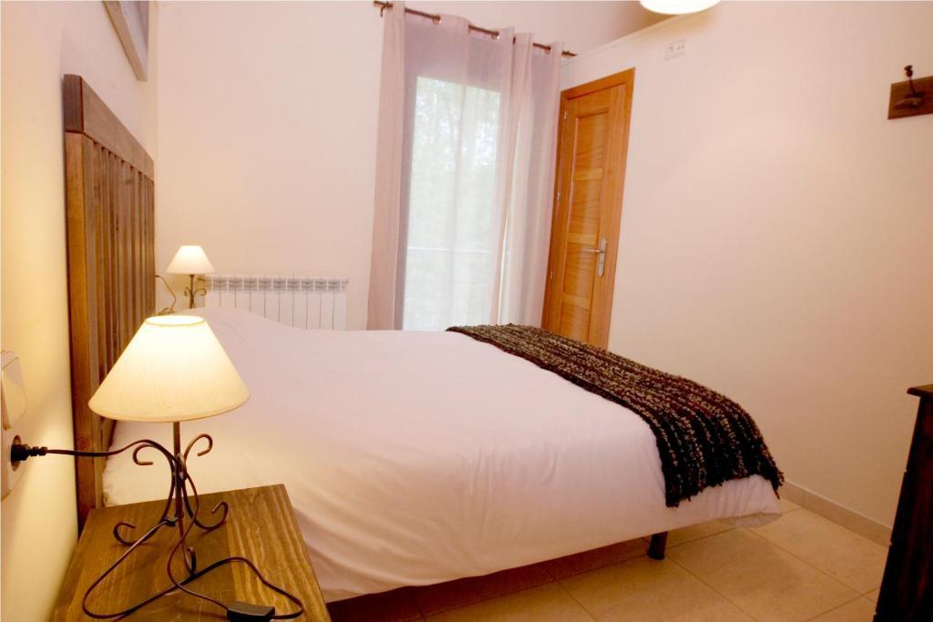Apartaments Rural Montseny Gualba de Dalt Eksteriør billede