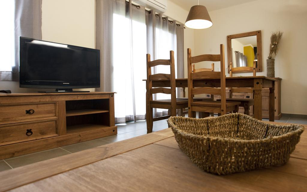 Apartaments Rural Montseny Gualba de Dalt Eksteriør billede