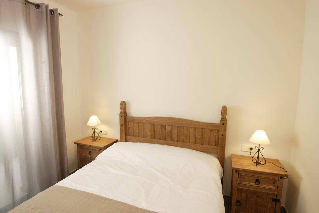 Apartaments Rural Montseny Gualba de Dalt Eksteriør billede