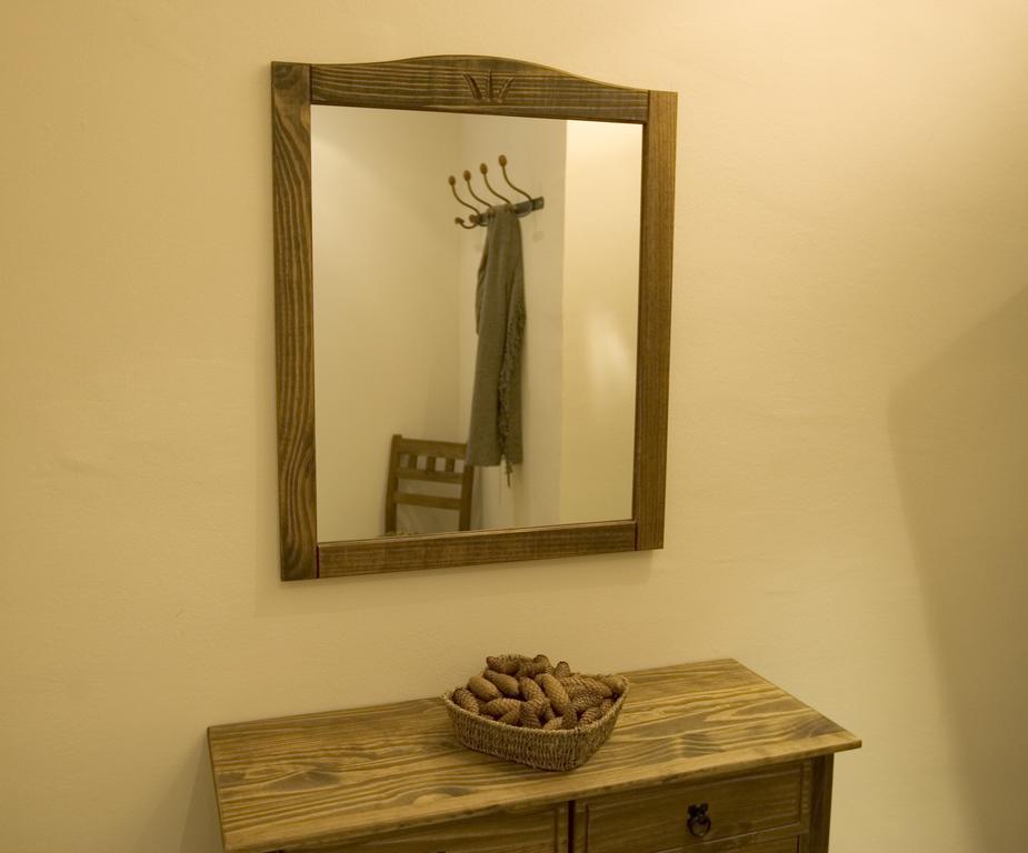 Apartaments Rural Montseny Gualba de Dalt Eksteriør billede
