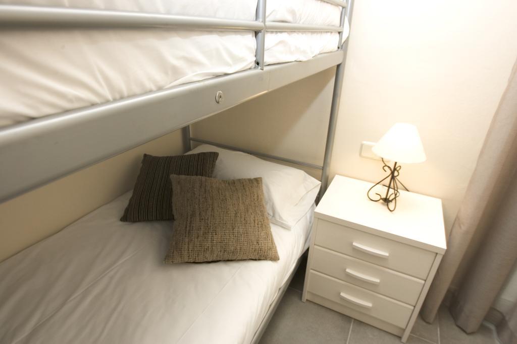 Apartaments Rural Montseny Gualba de Dalt Eksteriør billede